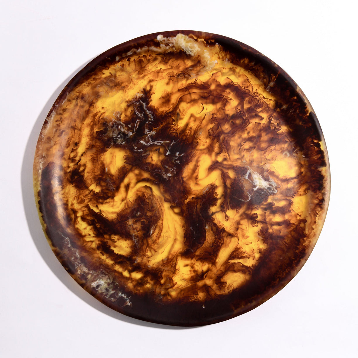 Mineral Drift Resin Plate Set