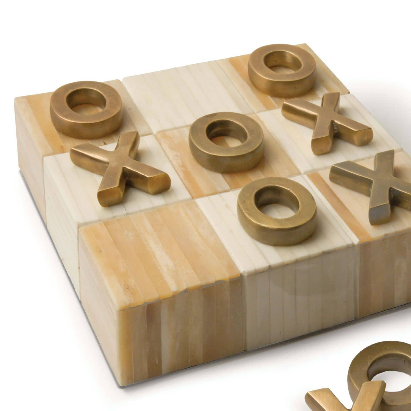 Where Art Meets Play – The Designer Tic-Tac-Toe - Image 3