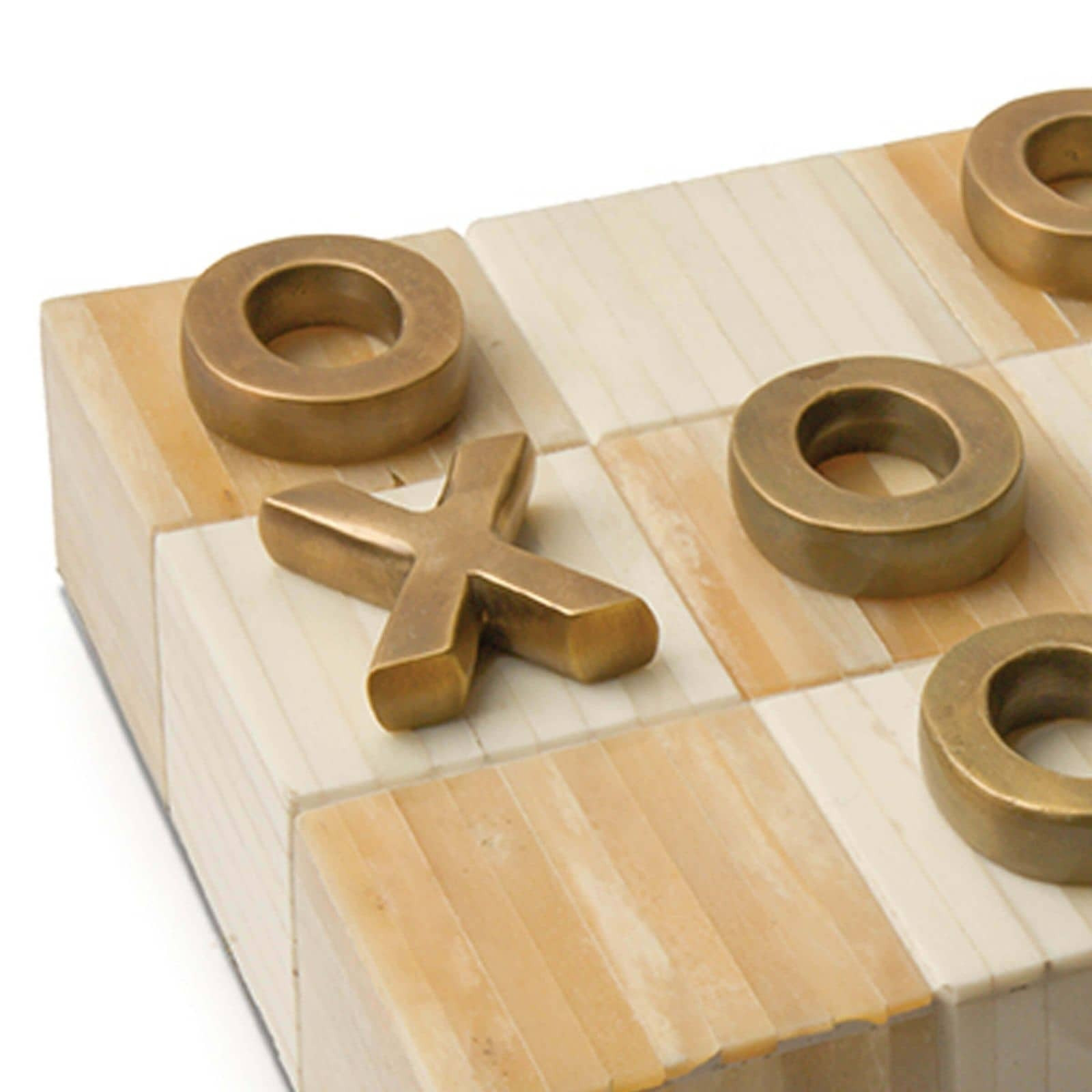 Where Art Meets Play – The Designer Tic-Tac-Toe - Image 2