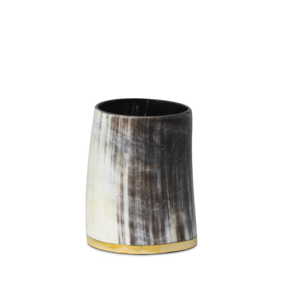 Horn Glass