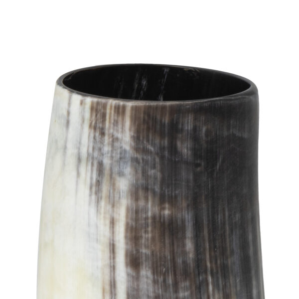Horn Glass