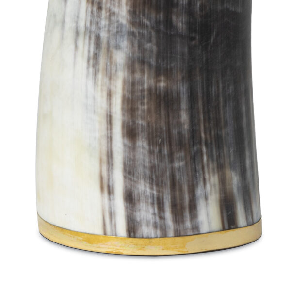 Horn Glass