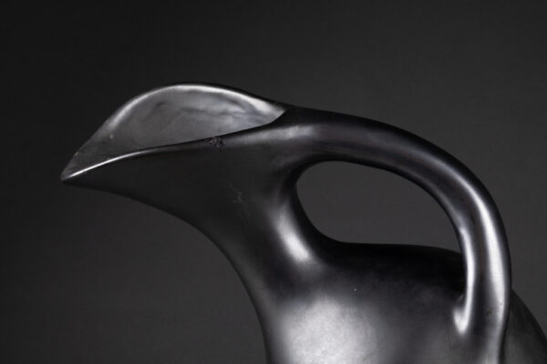 Brass Pitcher