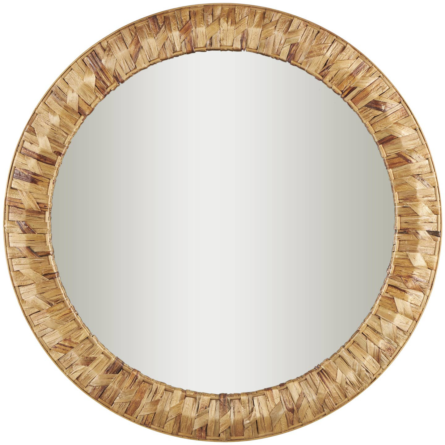 Seabreeze Halo Mirror