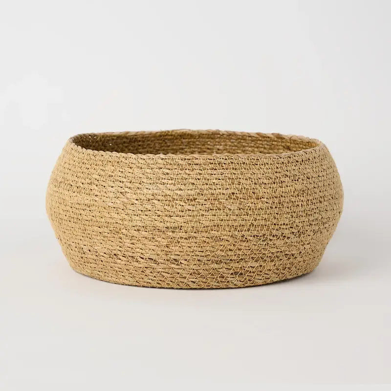 Handcrafted Oskar Basket for Modern Living - Image 3
