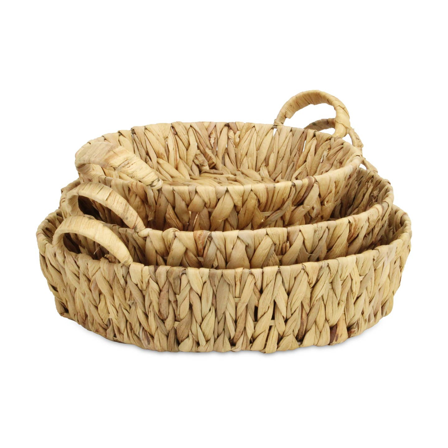 Loomed Light Utility Tray - Image 7