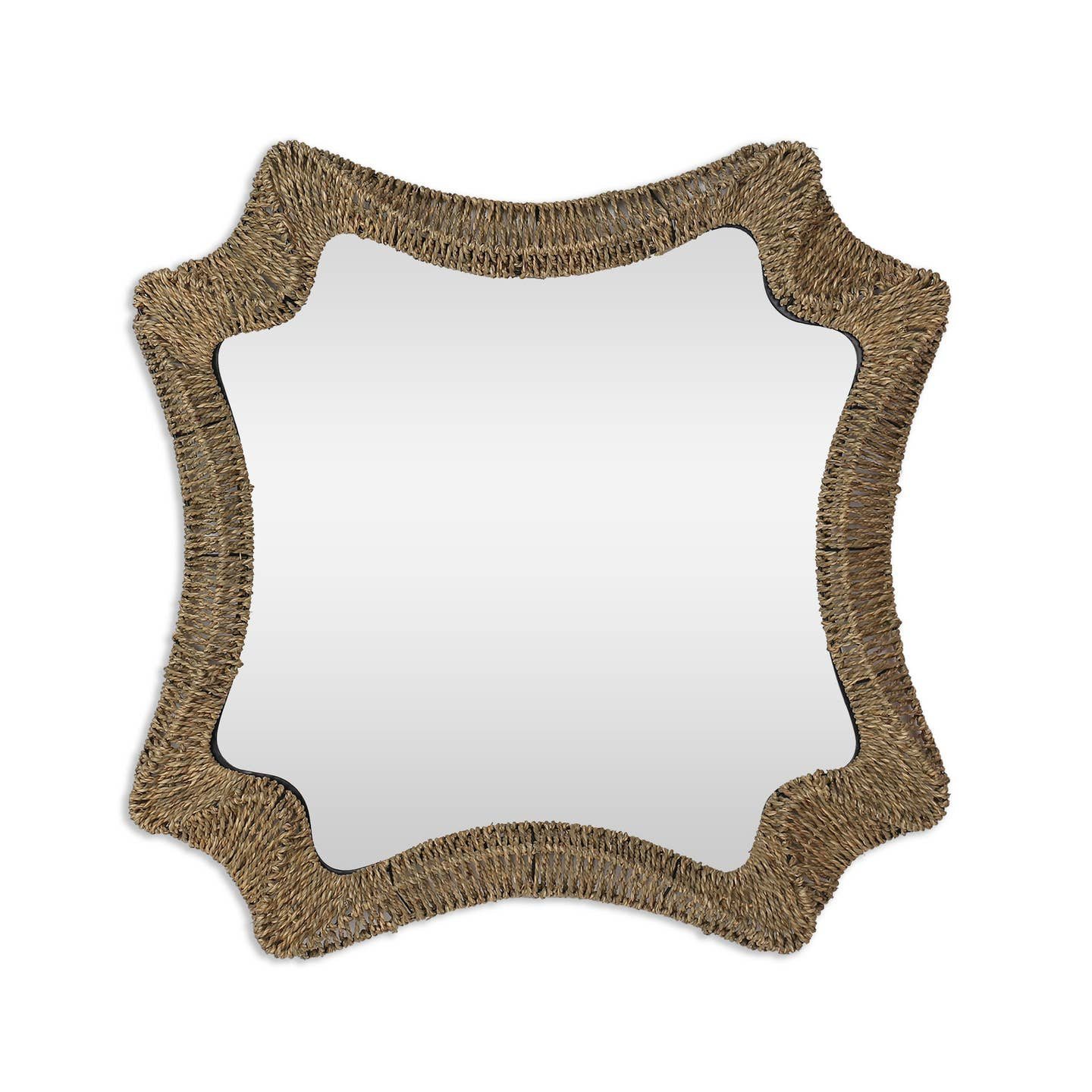 Natural Orbit Mirror