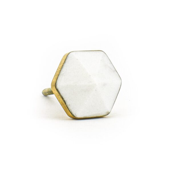 Marble Knob